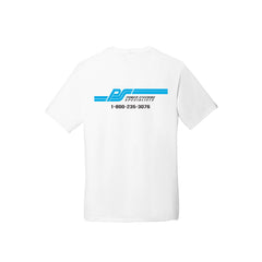 Power Steering Specialists - District ® Perfect Tri ® Tee