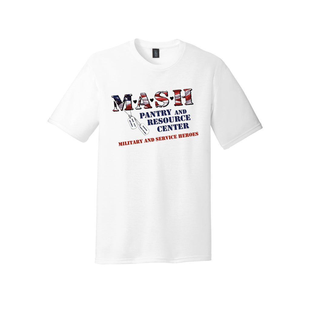 MASH - District ® Perfect Tri ® Tee