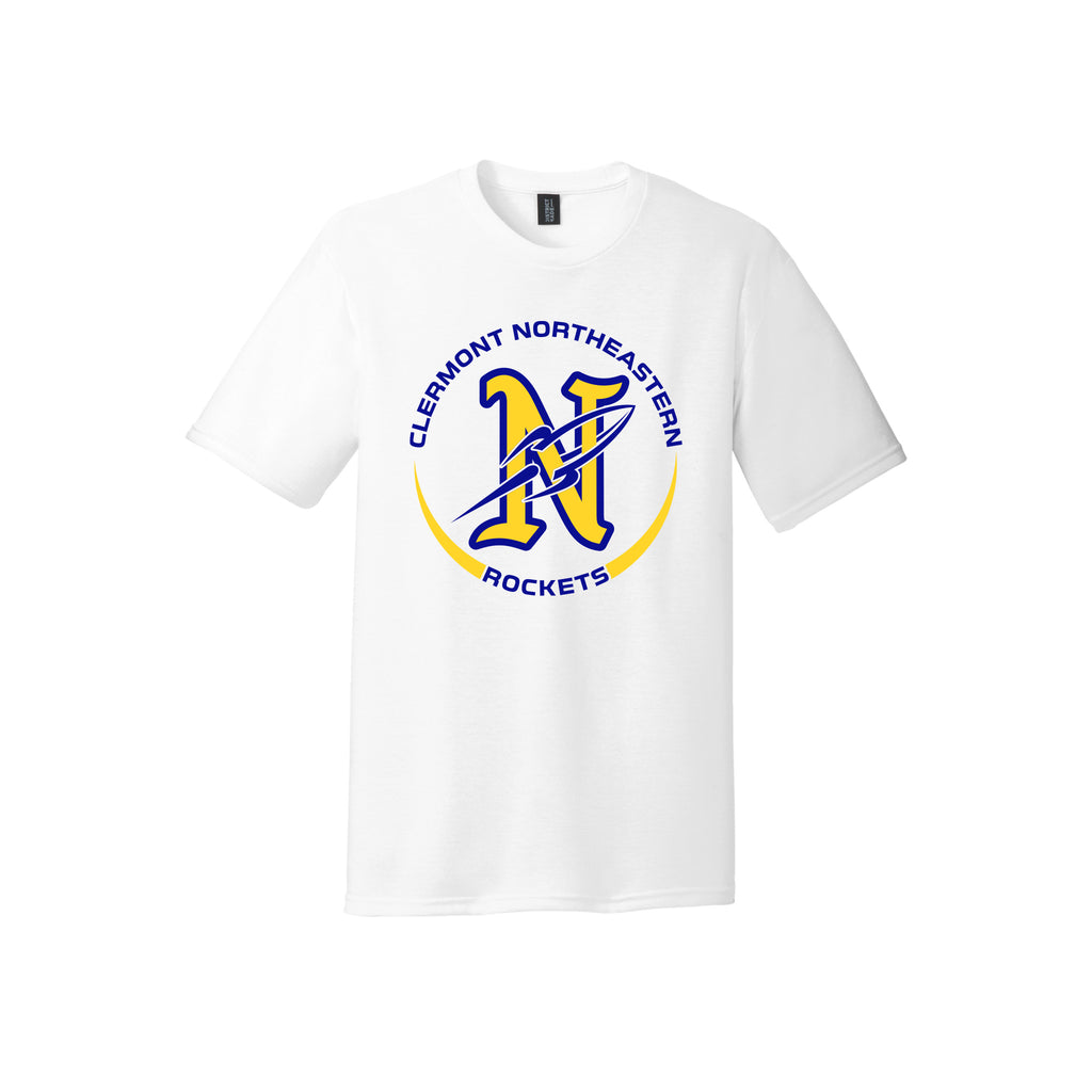 Clermont Schools - District ® Perfect Tri ® Tee
