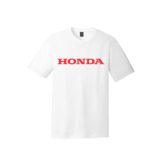 Honda of America - District ® Perfect Tri ® Tee