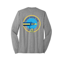 Hoover Sailing Club - District Perfect Tri Long Sleeve Tee