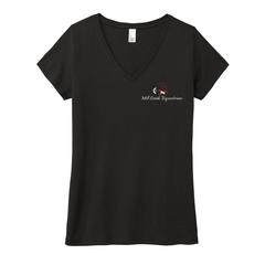 Mill Creek Equestrian - Women’s Perfect Tri V-Neck Tee