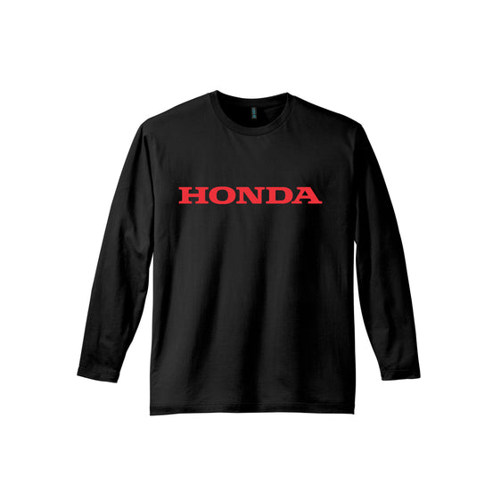 Honda of America - District ® Perfect Weight ® Long Sleeve Tee