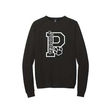 District Perfect Tri Fleece Crewneck Sweatshirt, Product