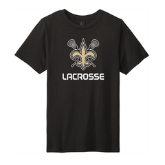 Saints Lacrosse -Youth Perfect Tri Tee
