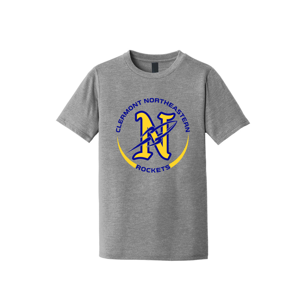 Clermont Schools - District ® Youth Perfect Tri ® Tee