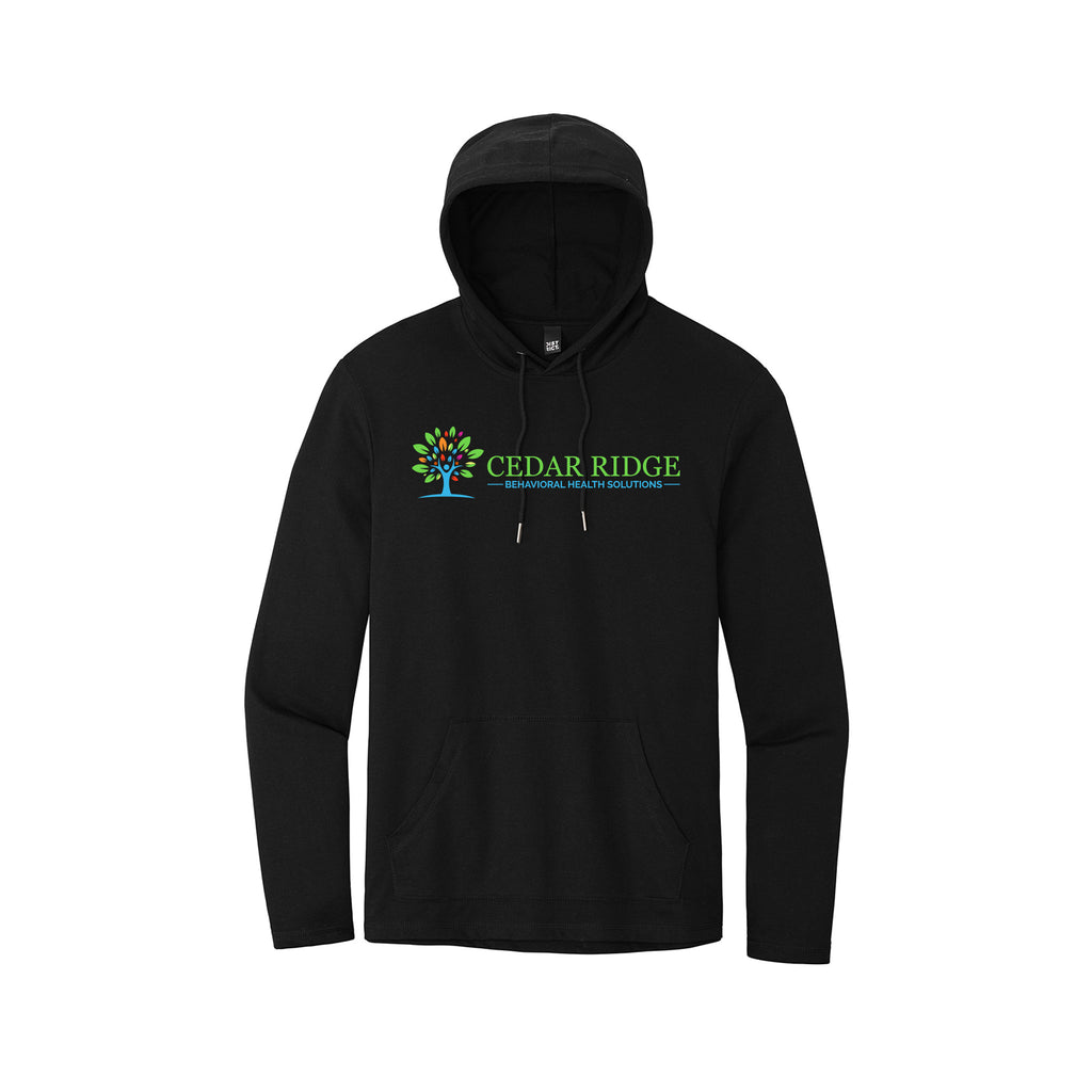Cedar Ridge - District ® Featherweight French Terry ™ Hoodie
