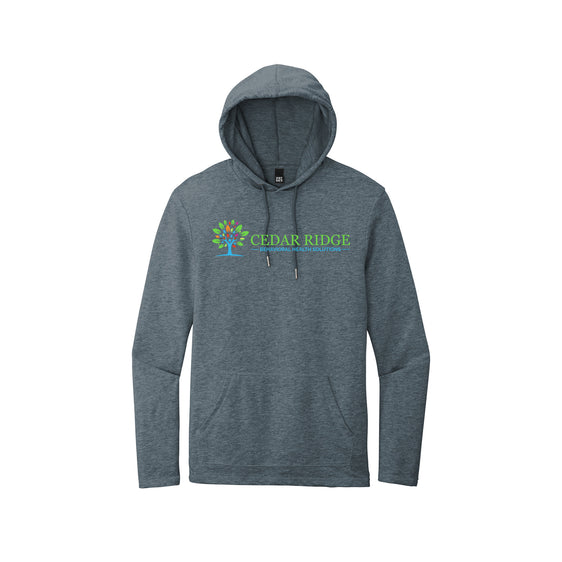 Cedar Ridge - District ® Featherweight French Terry ™ Hoodie