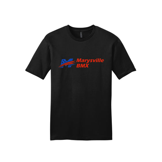 Marysville BMX - District  Very Important Tee