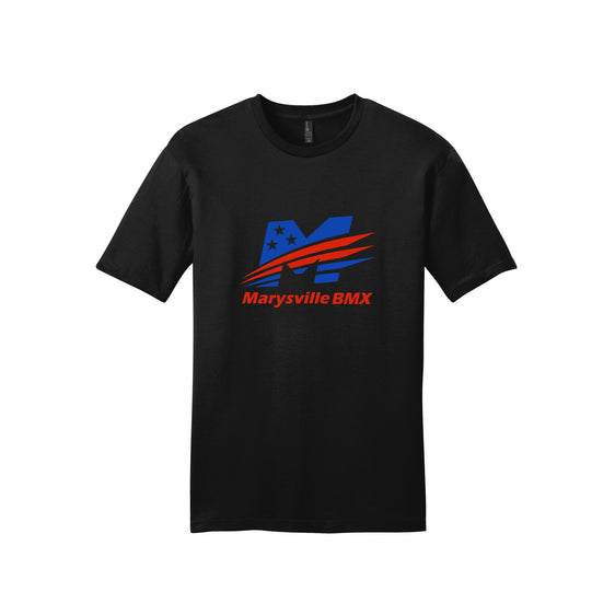 Marysville BMX - District  Very Important Tee
