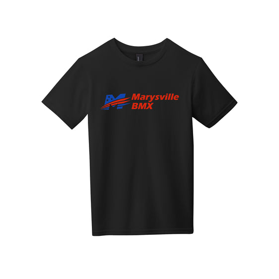 Marysville BMX - District Youth Very Important Tee