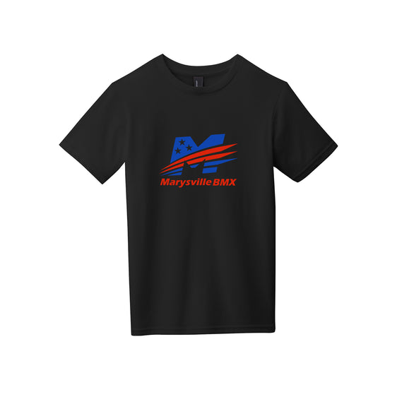 Marysville BMX - District Youth Very Important Tee