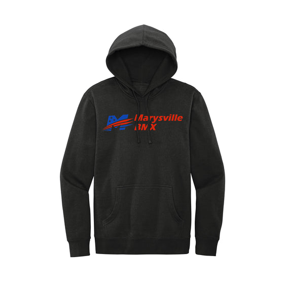Marysville BMX - District V.I.T. Fleece Hoodie