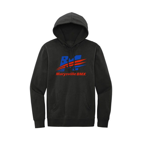 Marysville BMX - District V.I.T. Fleece Hoodie