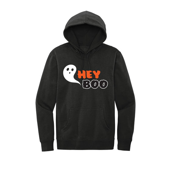 Halloween Store - Hey Boo V.I.T.™ Fleece Hoodie