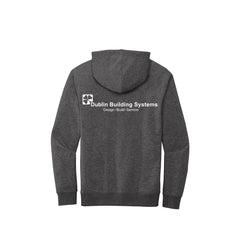 Dublin Building Systems - District® V.I.T.™ Fleece Hoodie