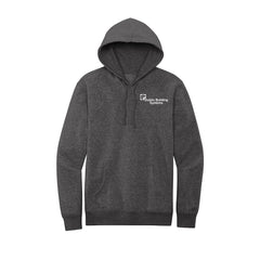 Dublin Building Systems - District® V.I.T.™ Fleece Hoodie