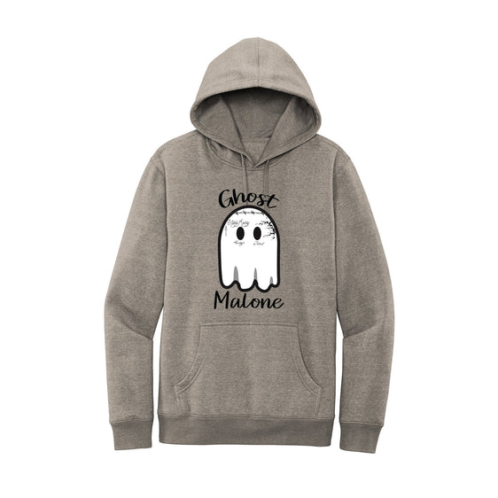 Halloween Store - Ghost Malone V.I.T.™ Fleece Hoodie