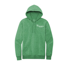 Dublin Building Systems - District® V.I.T.™ Fleece Hoodie