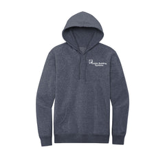 Dublin Building Systems - District® V.I.T.™ Fleece Hoodie