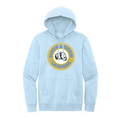 Haymakers Lacrosse - District Youth V.I.T. Fleece Hoodie