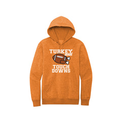 2022 Thanksgiving Store - Turkey & Touchdowns V.I.T.™ Fleece Hoodie