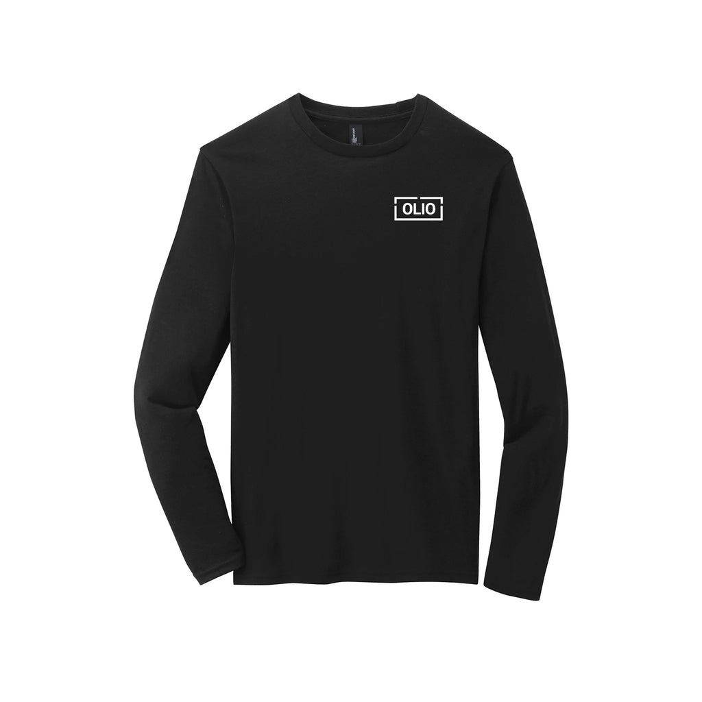 OLIO - District ® Very Important Tee ® Long Sleeve