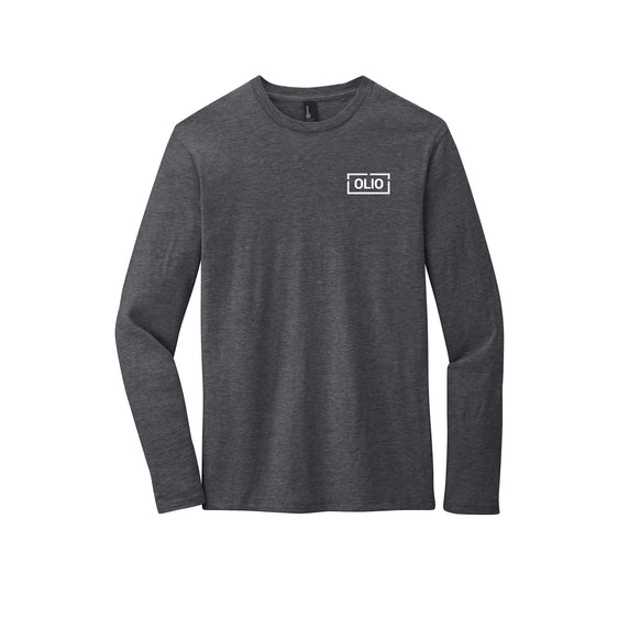 OLIO - District ® Very Important Tee ® Long Sleeve