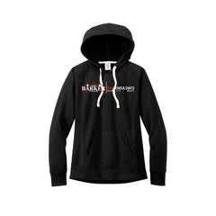 The Barker Team - District® Women’s Re-Fleece™ Hoodie