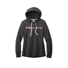 The Barker Team - District® Women’s Re-Fleece™ Hoodie