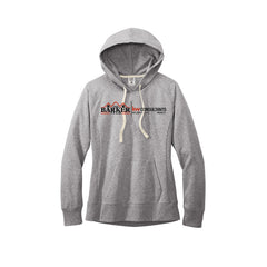 The Barker Team - District® Women’s Re-Fleece™ Hoodie