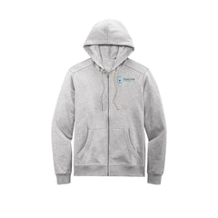 Eastline Financial - District® Re-Fleece™ Full-Zip Hoodie