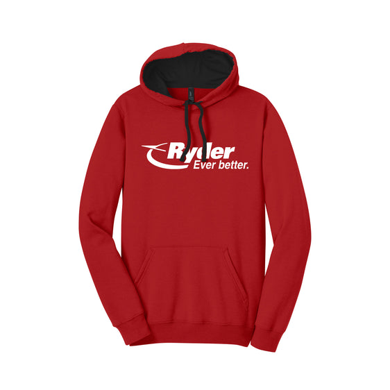 Ryder - District ® The Concert Fleece ® Hoodie