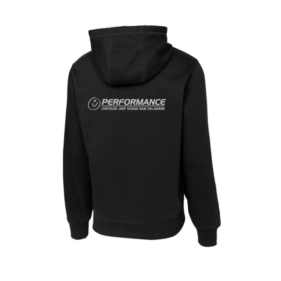Performance Onboarding - Sport-Tek Pullover Hooded Sweatshirt