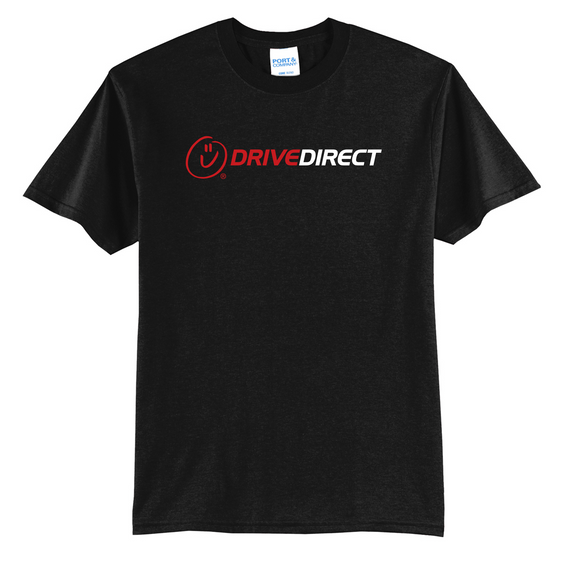 Performance Onboarding - Core Blend Tee