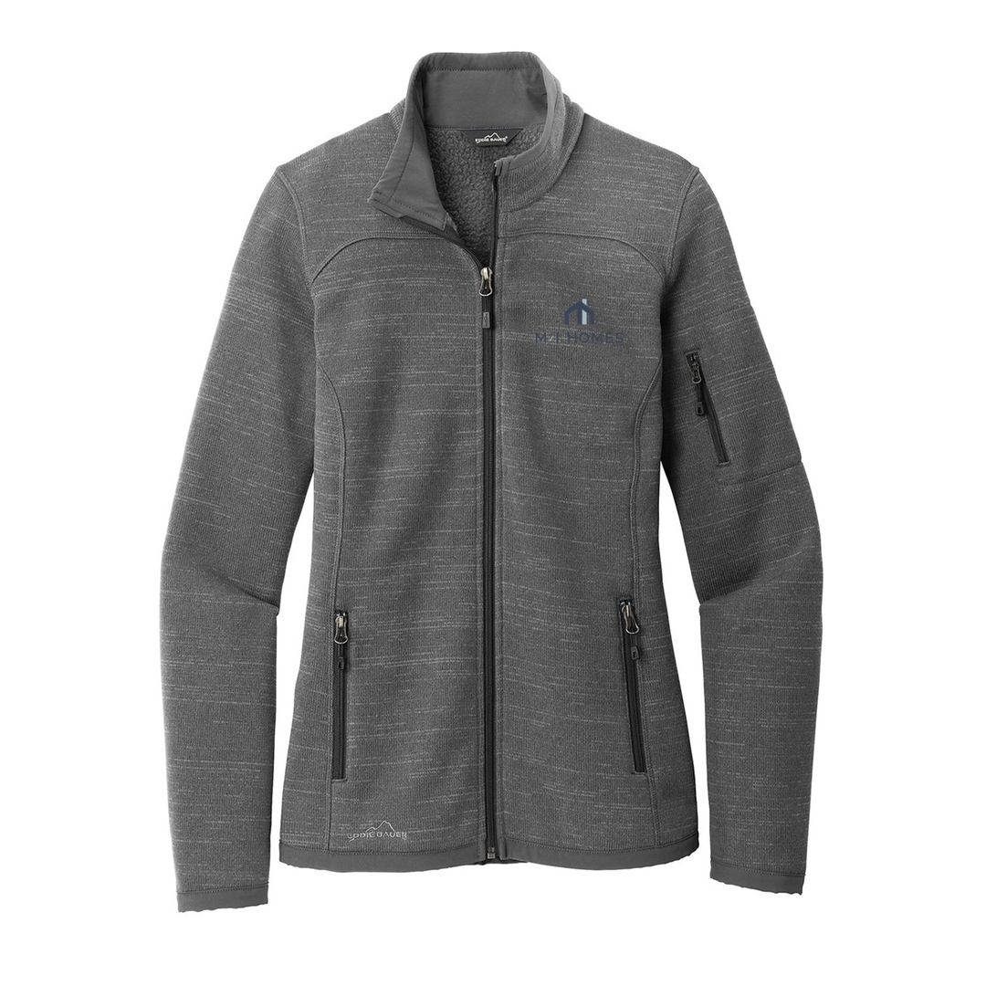 Eddie bauer womens sweater best sale