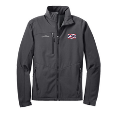 Construction Services Group - Eddie Bauer - Soft Shell Jacket