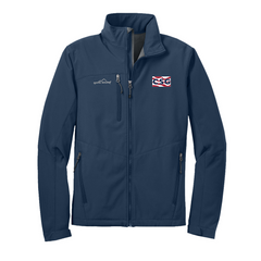 Construction Services Group - Eddie Bauer - Soft Shell Jacket