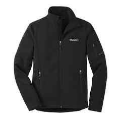 Trace3 - Rugged Ripstop Soft Shell Jacket
