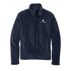 M/I Homes - Port Authority Ultra Warm Brushed Fleece Jacket