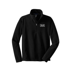OLIO - Port Authority® Value Fleece 1/4-Zip Pullover