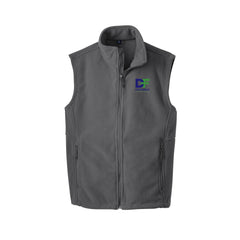 Datafield Technology Services - Port Authority Value Fleece Vest