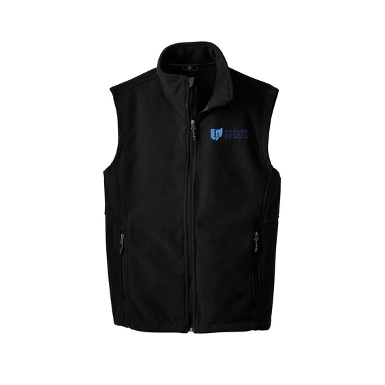 Insurance Agency of Ohio - Value Fleece Vest