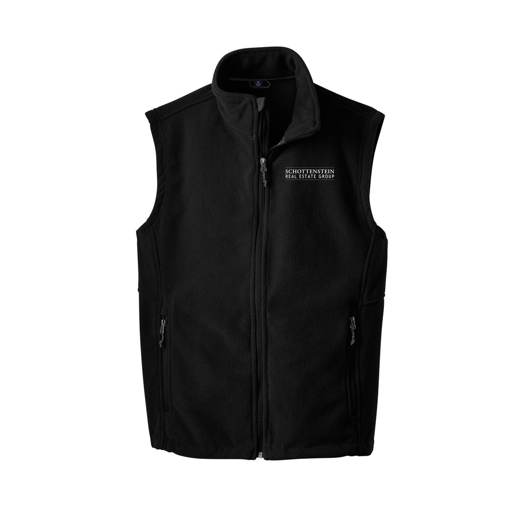 Schottenstein Real Estate - Port Authority® Value Fleece Vest