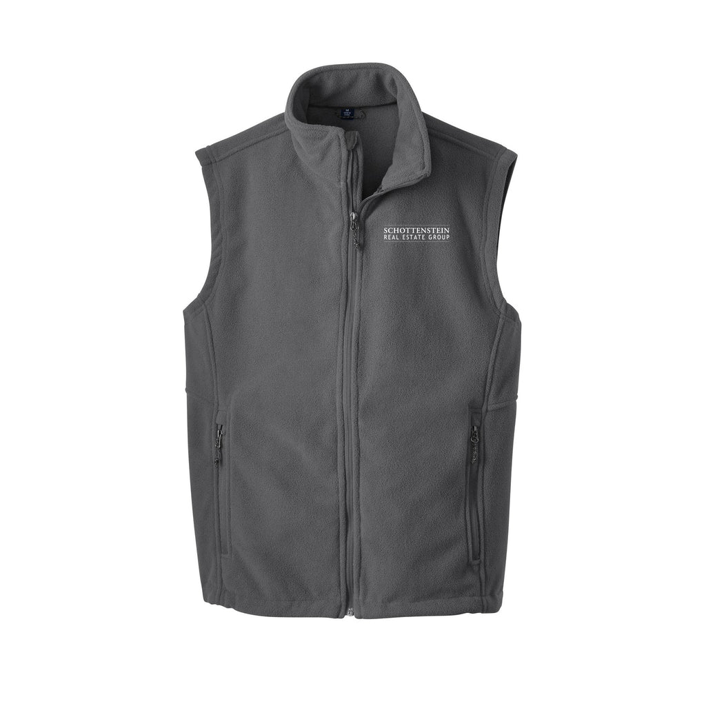 Schottenstein Real Estate - Port Authority® Value Fleece Vest