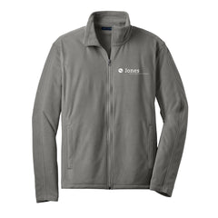 Jones Metal Products Company - Microfleece Jacket