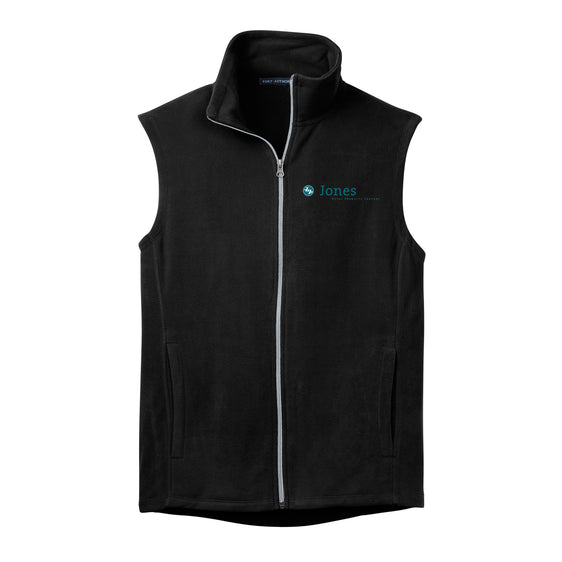 Jones Metal Products Company - Microfleece Vest