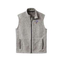 Clermont Schools Staff - Port Authority ® Sweater Fleece Vest