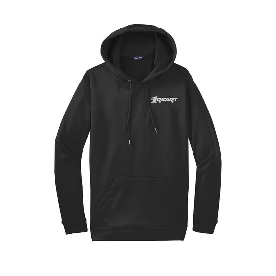 Ricart - Sport-Tek Sport-Wick Fleece Hooded Pullover