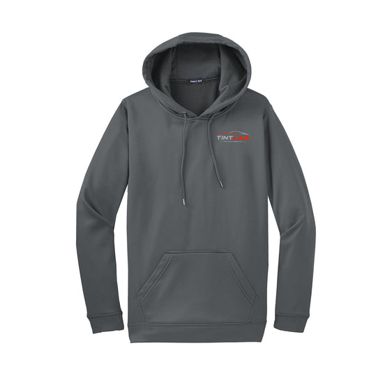 Rabid Customs - Sport-Tek Sport-Wick Fleece Hooded Pullover.